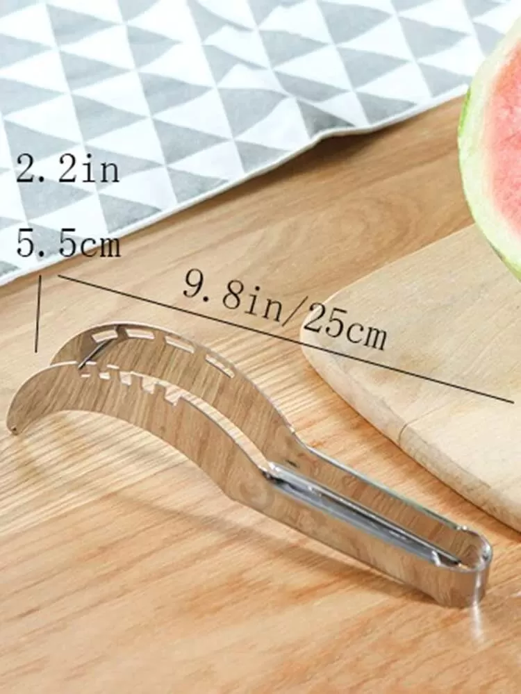 قطاعة بطيخ 2