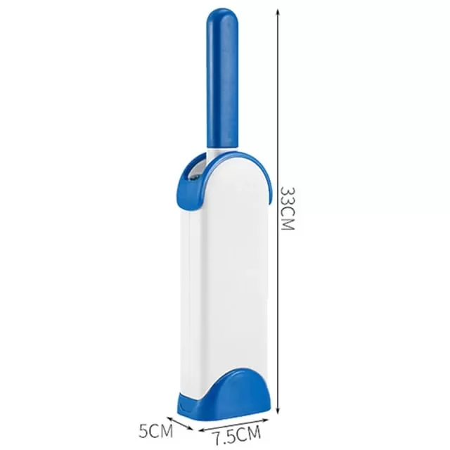 فرشاة لإزالة الوبرة من الملابس 2