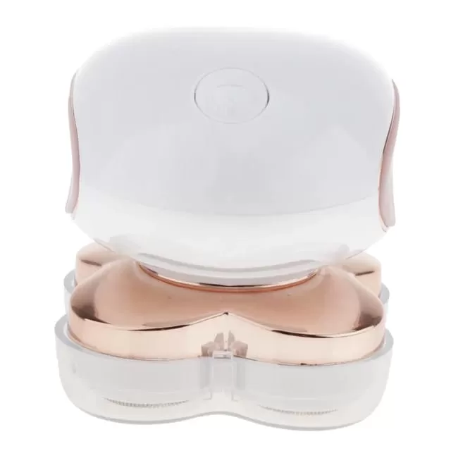 ماكينة حلاقة كهربائية 5*1 للنساء 2