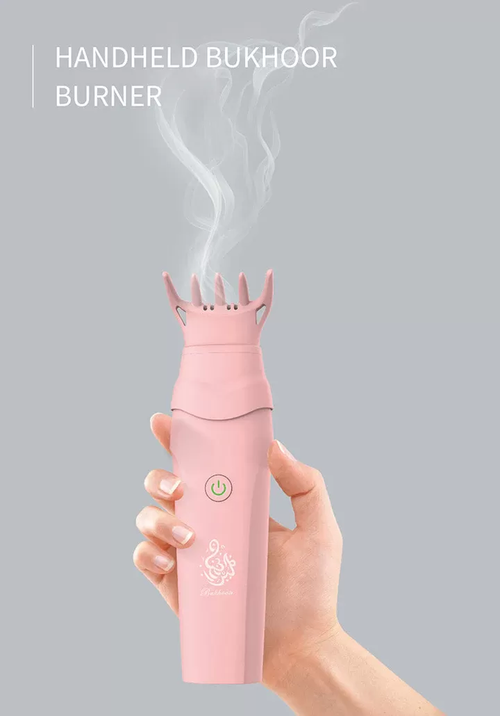 مبخرة الكترونية 2