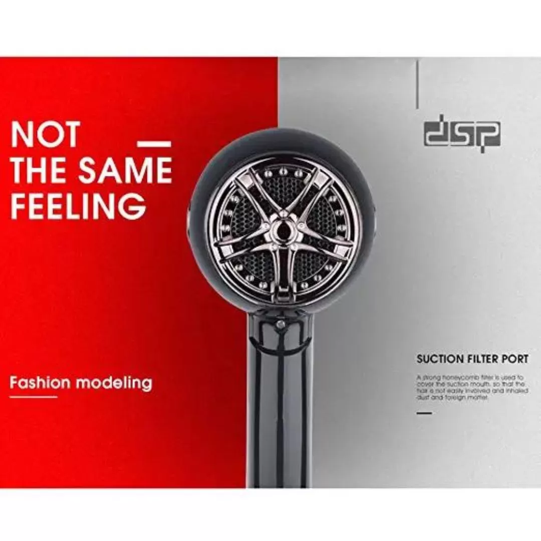 استشوار تجفيف وفرد الشعر 2000 واط 2