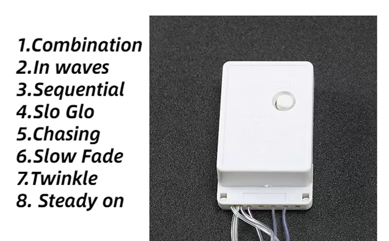 ستاره نور قلوب 2