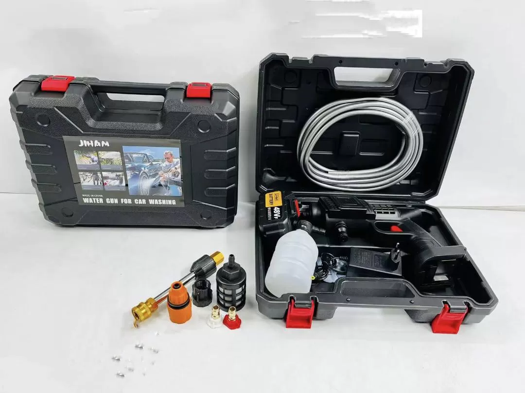 آلة غسل سيارات بندقية من الفوم رغوة لـ Karcher K 2