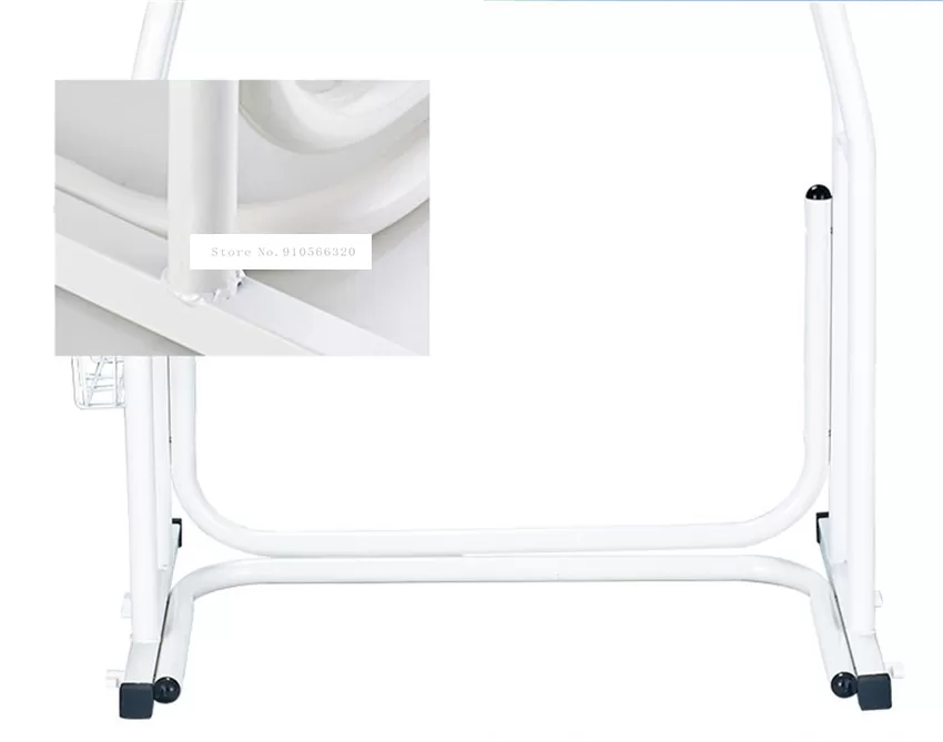 محيط باطار مرحاض قابل للتعديل 2