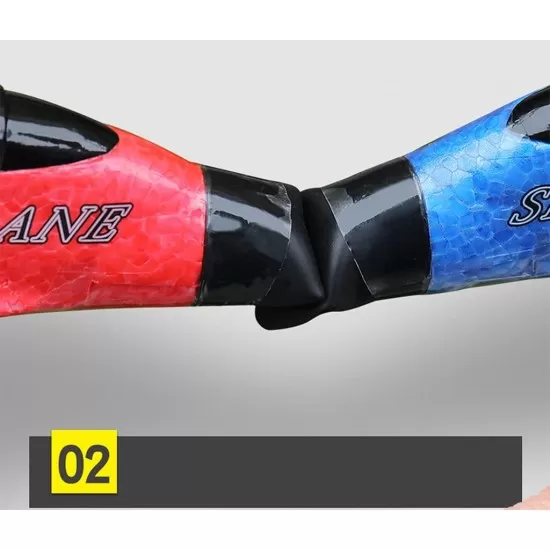 طائرة مقاتلة مزودة بجهاز تحكم عن بعد 2