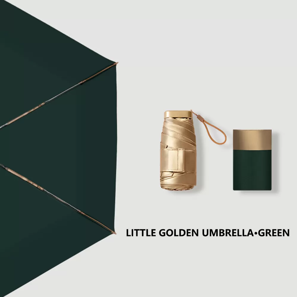 مظلة محمولة قابلة للطي 2