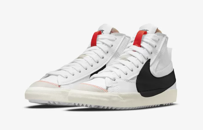 Nike Blazer Mid 77 Jumbo 2