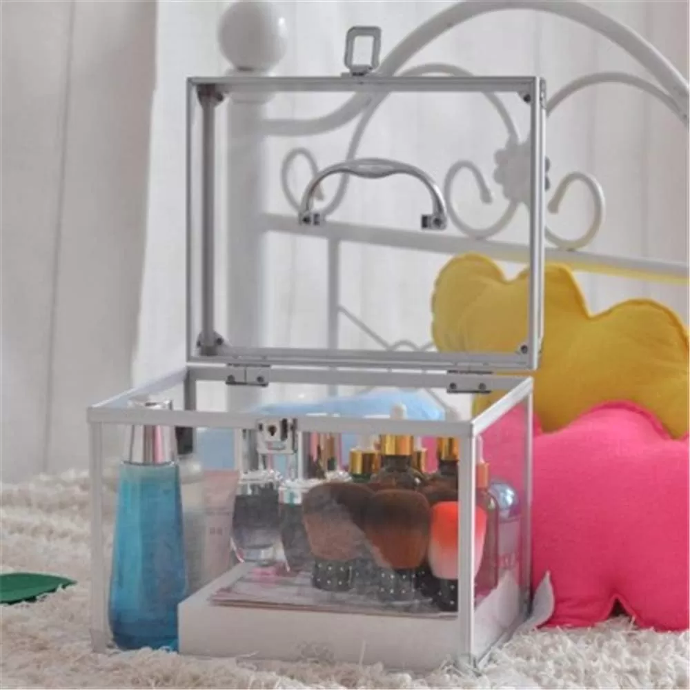 حقيبة أكريليك منظمة للأغراض 2