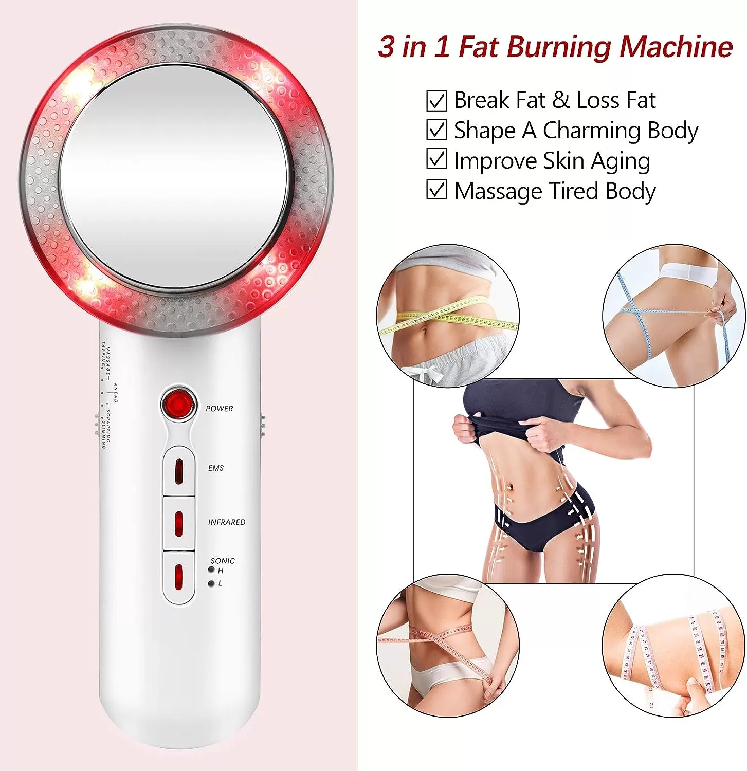 جهاز حرق الدهون 3*1 2