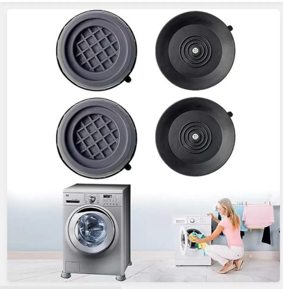 قاعدة مثبتة للغسالة 2