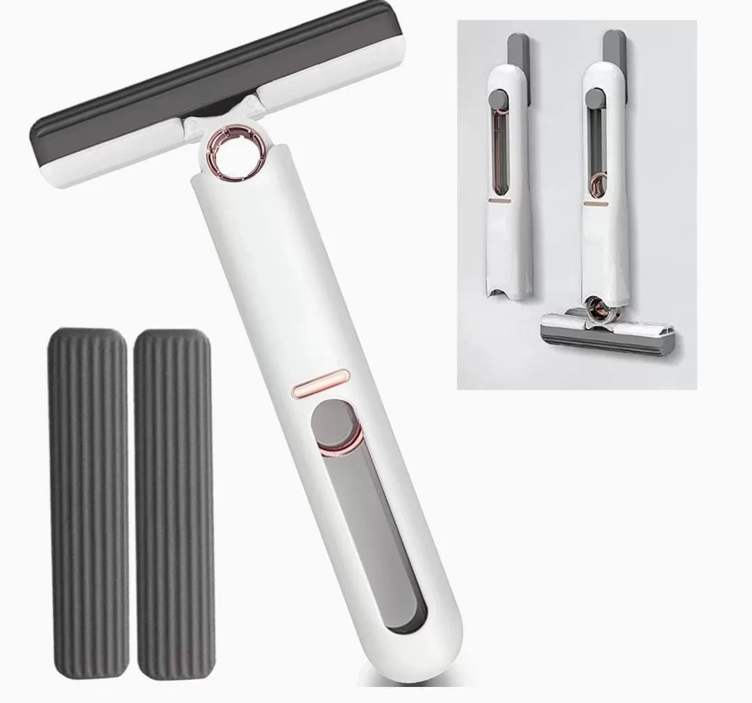 عرض قطعتين ممسحة صغيرة محمولة 2