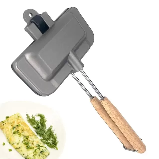 مقلاة سندوتش مزدوجة 2