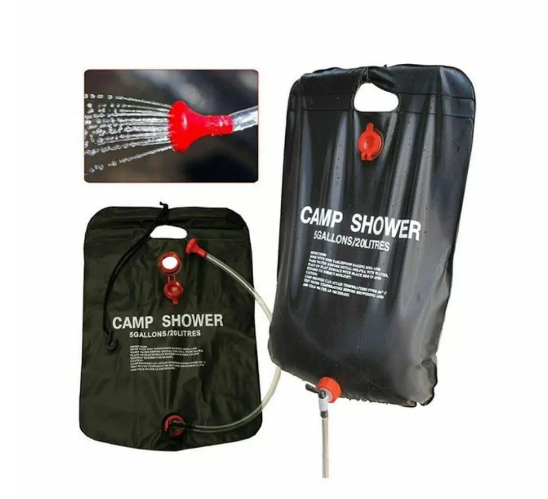 حقيبة دش محمول 2