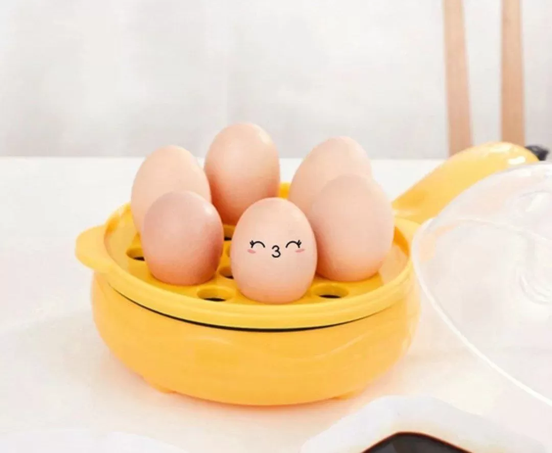 مقلاة كهربائية 2