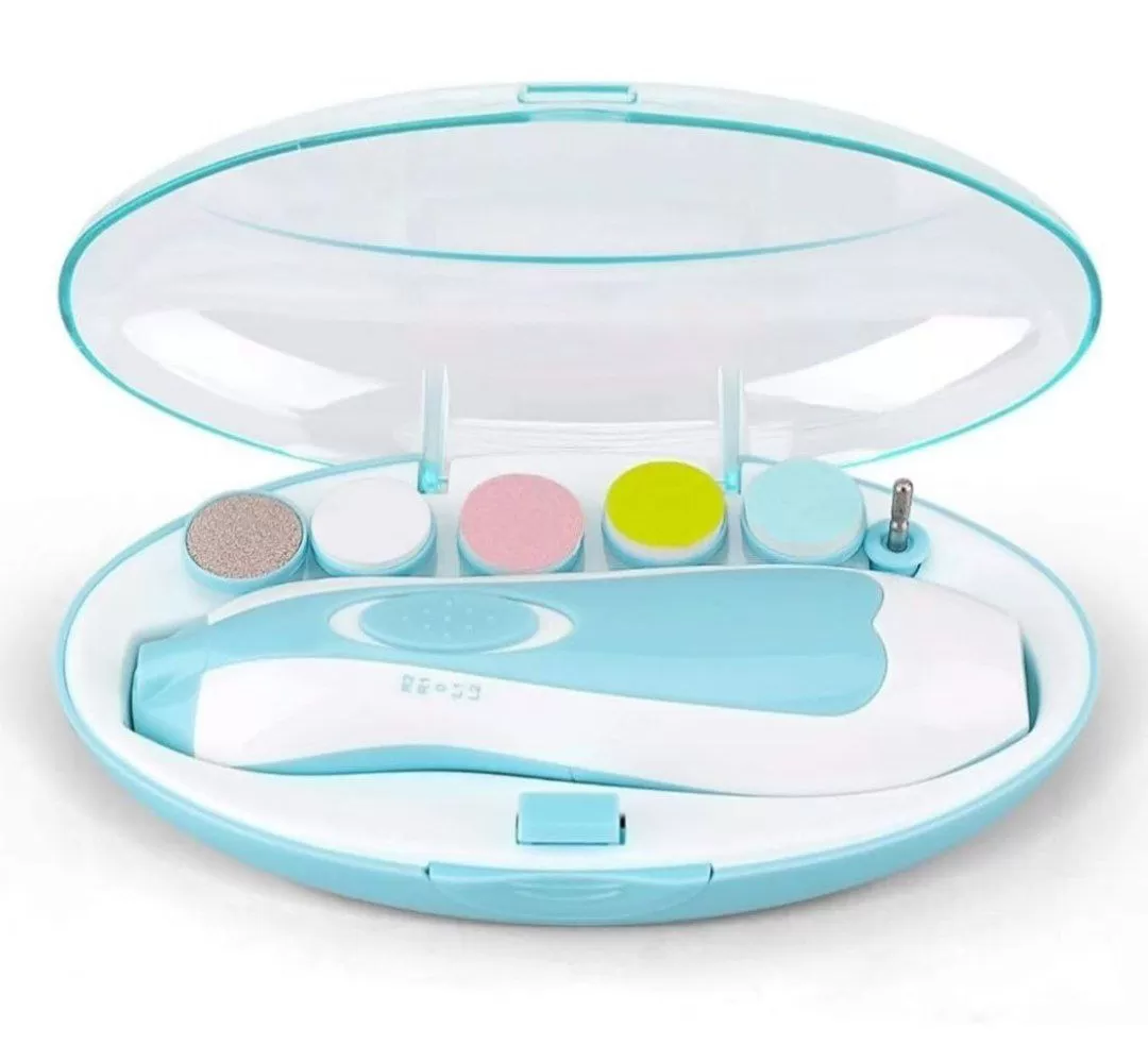 مبرد أظافر للأطفال