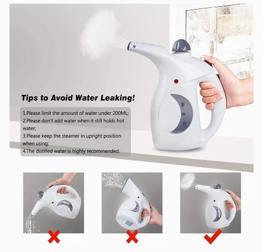 مكواة بخار 2