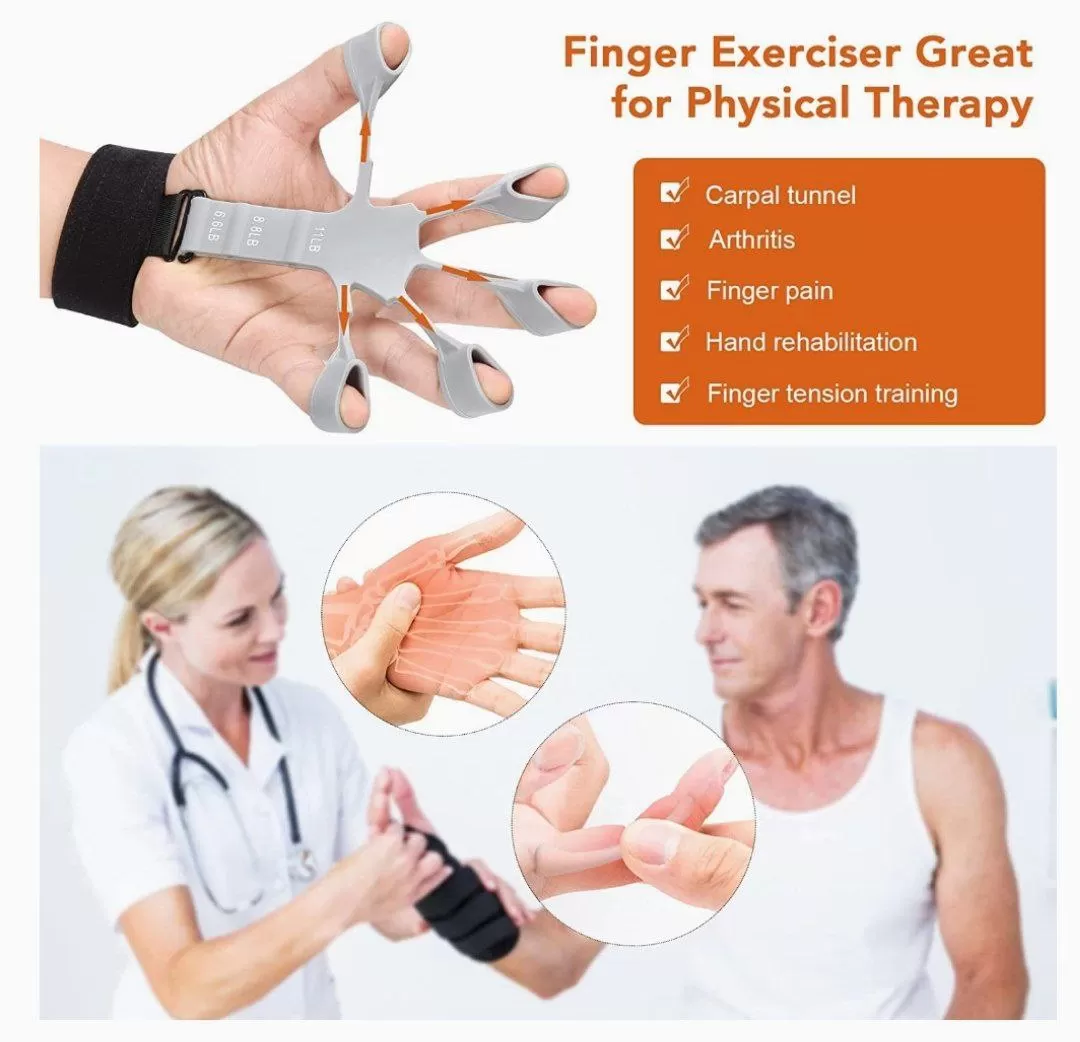 مشد الريست 2