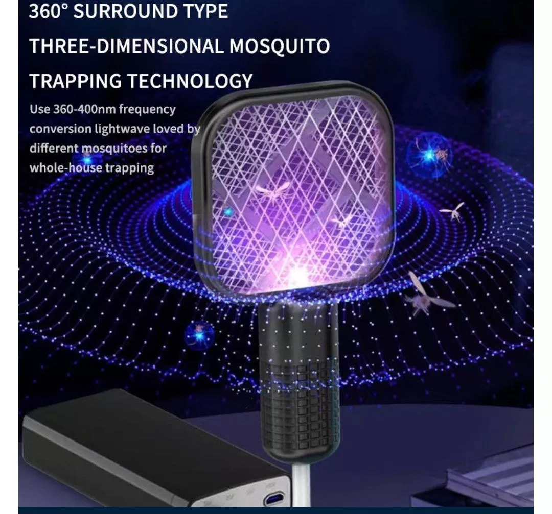 صاعق الناموس والحشرات 2