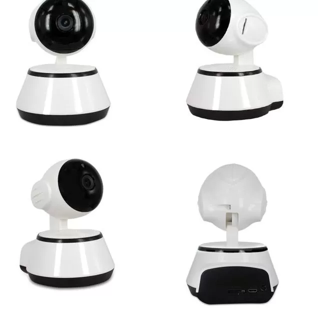 كاميرا مراقبة لاسلكية 2