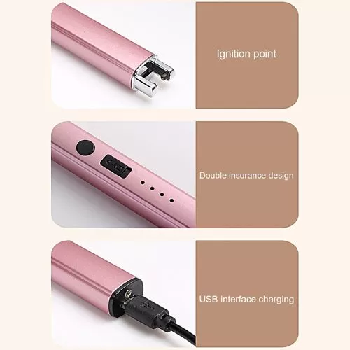 ولاعة الكترونية 2