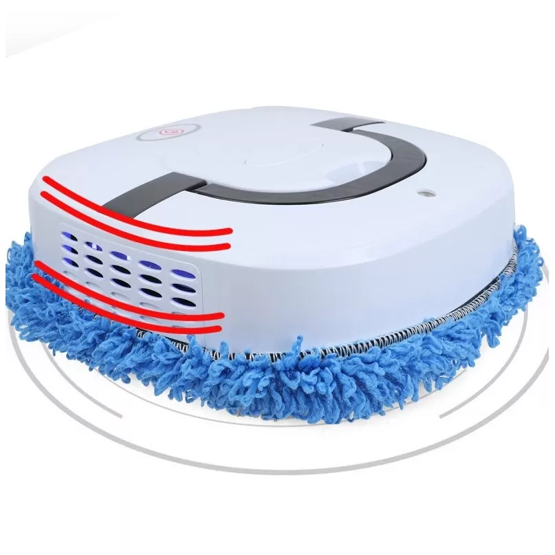 ممسحة روبوت ذكية 2