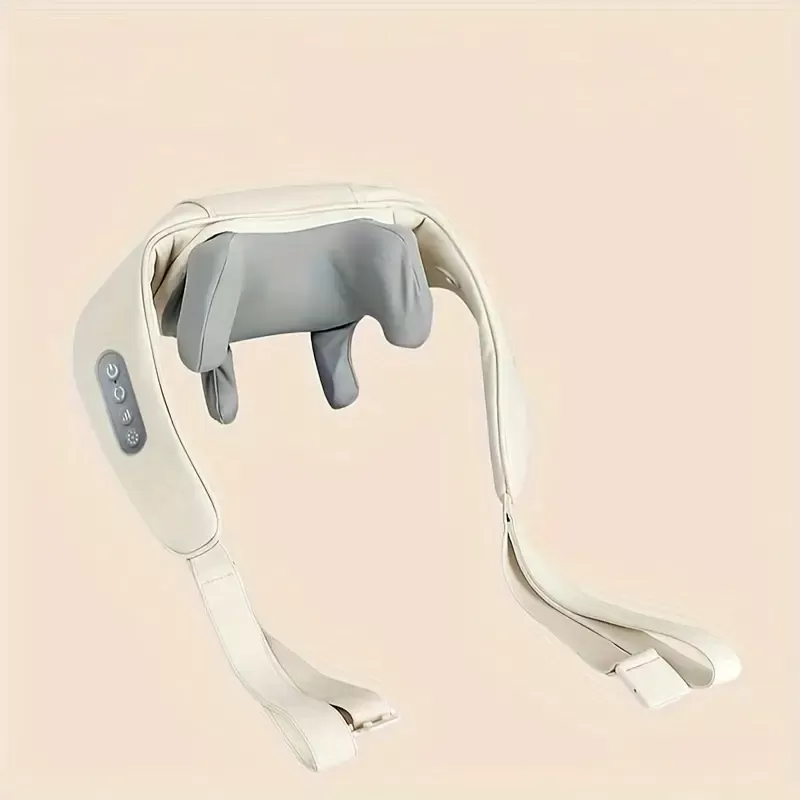 مدلك حراري للرقبة والكتف 2