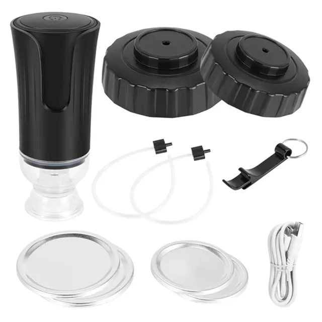 جهاز تفريغ الهواء 2