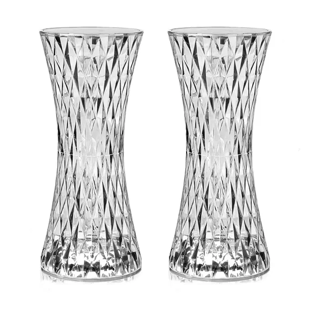 مبخرة بلمسة كريستال ماسيّة 2