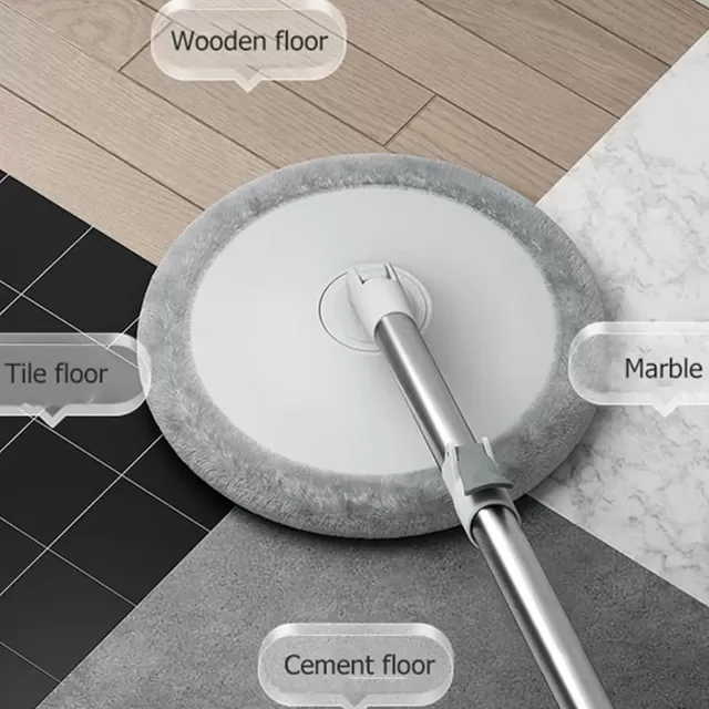 ممسحة دوارة 2