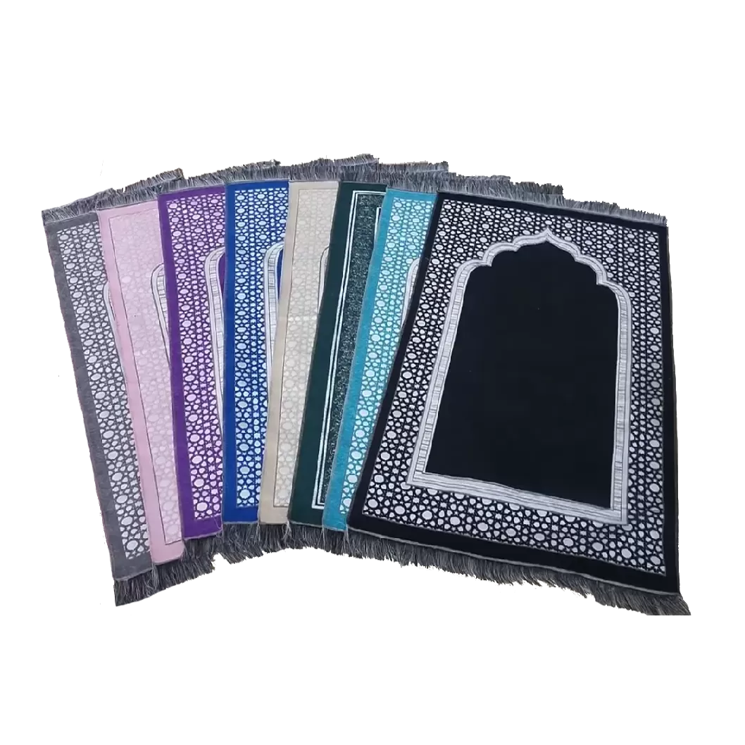 سجادة للصلاة إسلامية 2