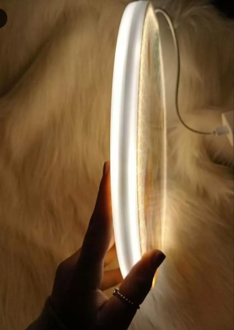 ديكور رمضان مبارك مضيء 2