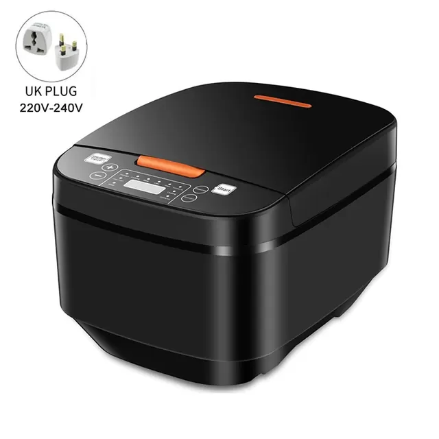 جهاز طبخ الأرز الكهربائي الذكي 2