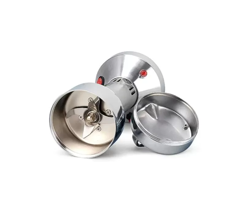 كسارة ومطحنة الحبوب متعددة الاستخدامات