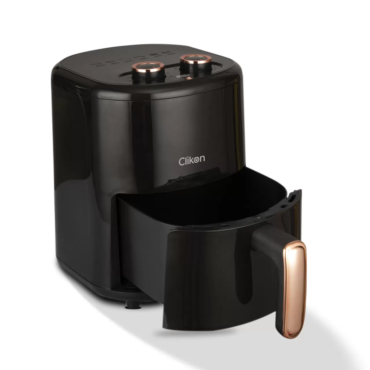 مقلاة هوائية من كليكون سعة 4 لتر 2