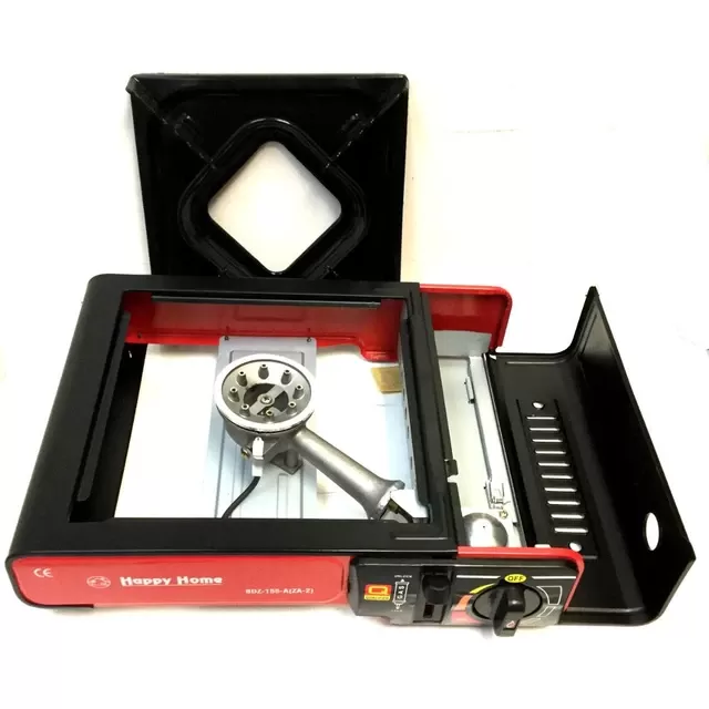 موقد حراري محمول 2