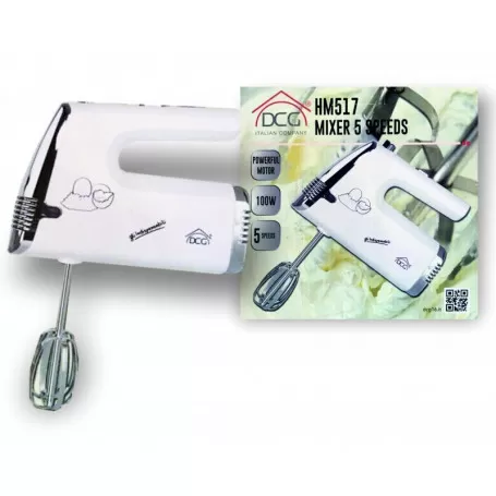 خلاط يدوي كهربائي 2