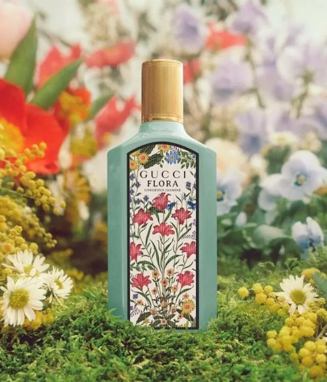 عطر جوتشي فلورا 2