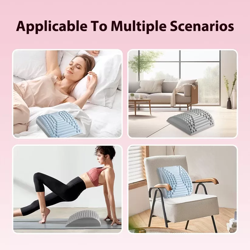 جهاز تمديد للظهر والرقبة 2