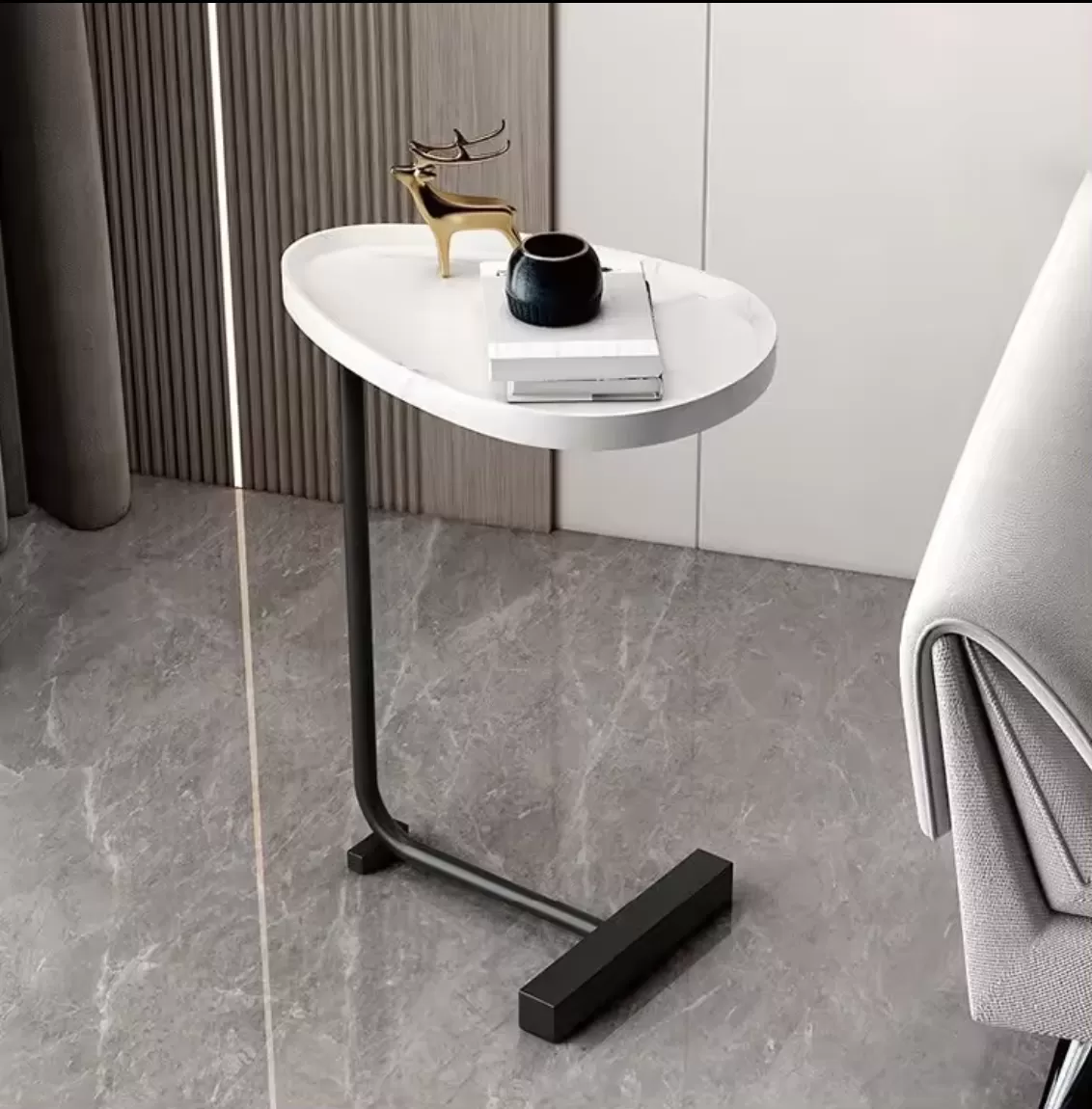 طاولة جانبية- 2