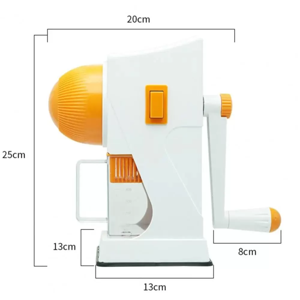 عصارة برتقال 2