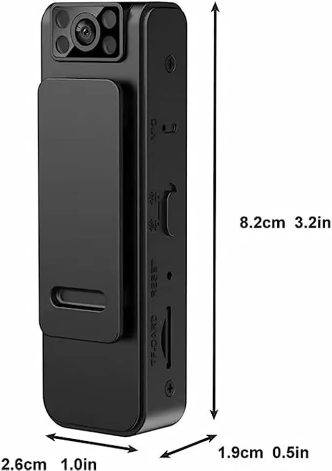 كاميرا مسجل فيديو محمولة 2