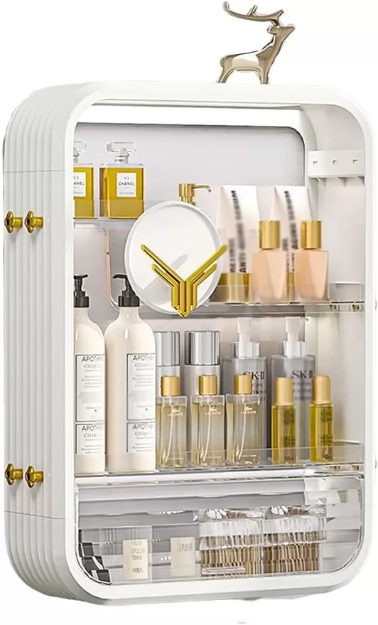 منظم لمستحضرات التجميل