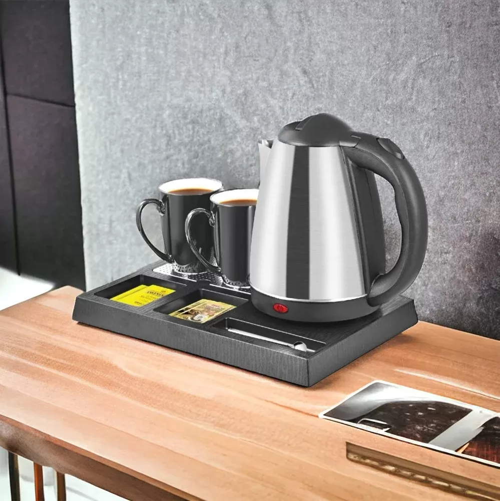 غلاية ستانلس لتسخين المياه 2