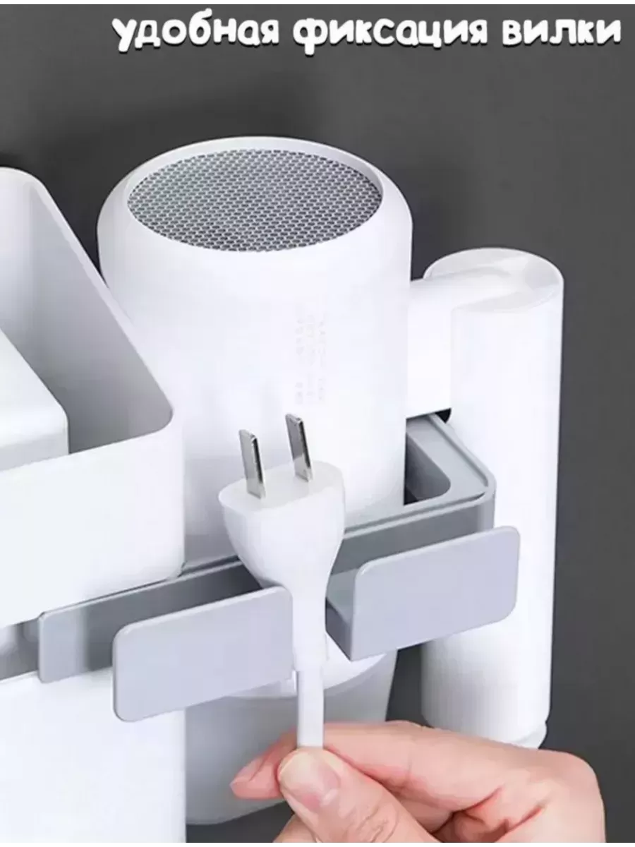 صندوق تخزين متعدد الوظائف للحمام 2