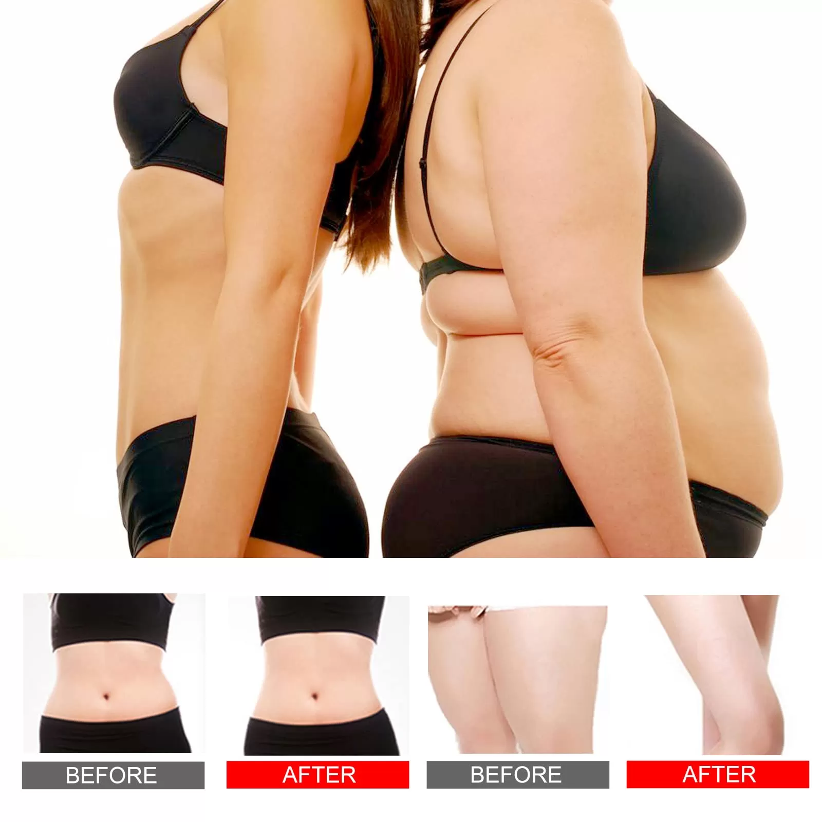 كريم الزنجبيل الطبيعي لشد البطن والجسم 2