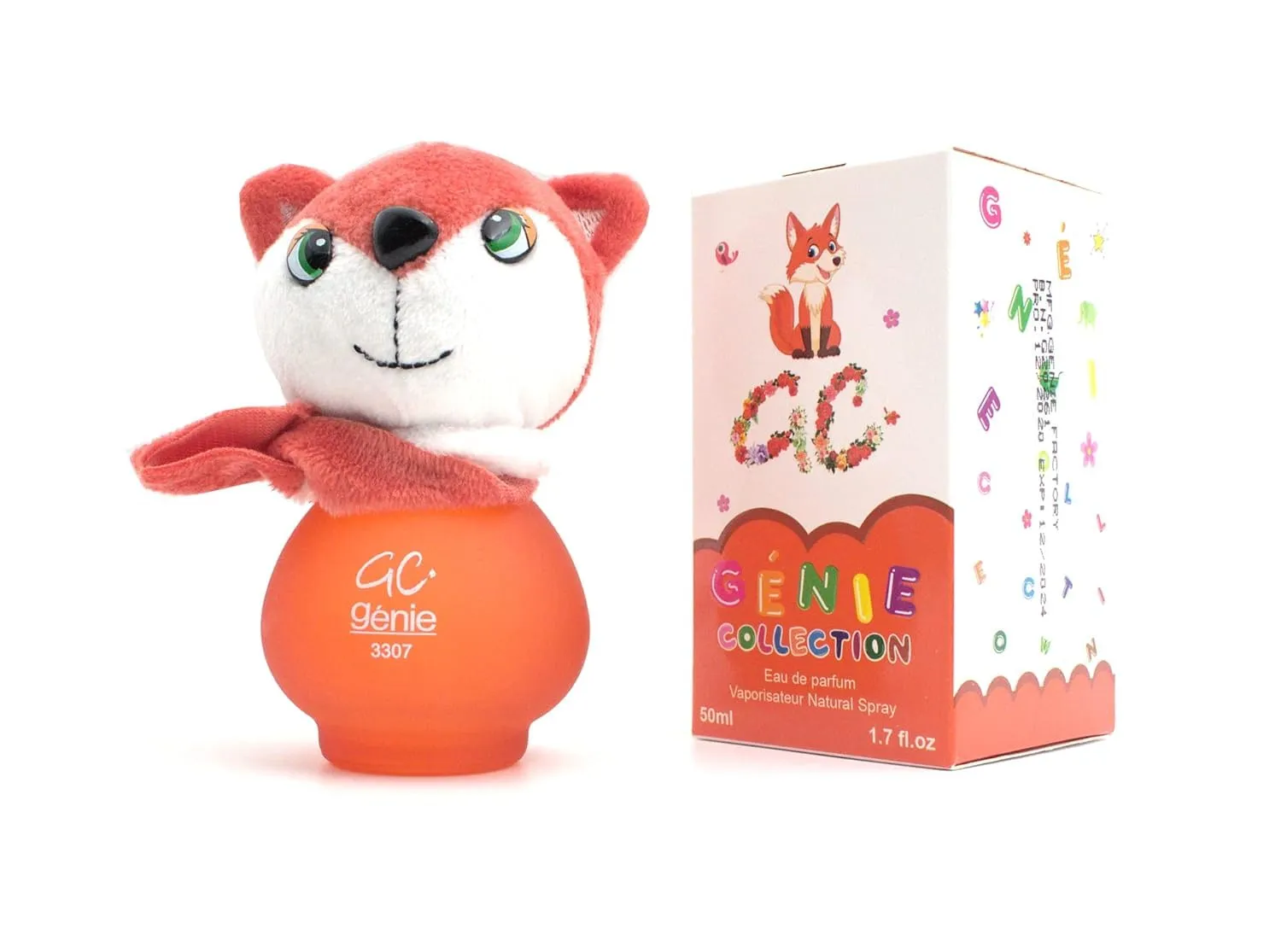 عطر جيني كولكشن