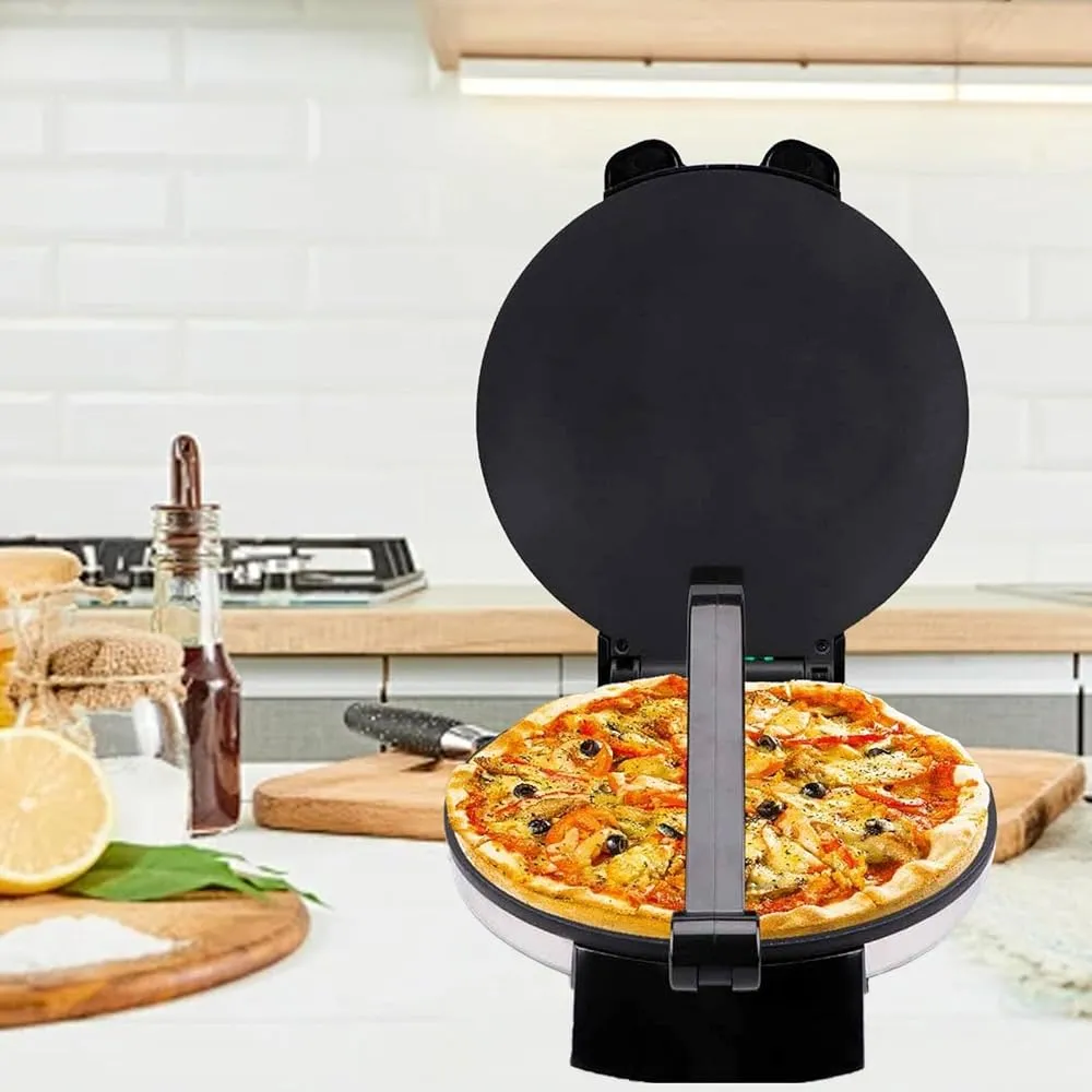 ماكينة تحضير المعجنات الكهربائية 2