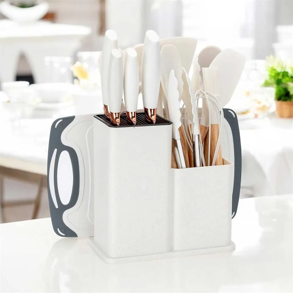 طقم أدوات مطبخ