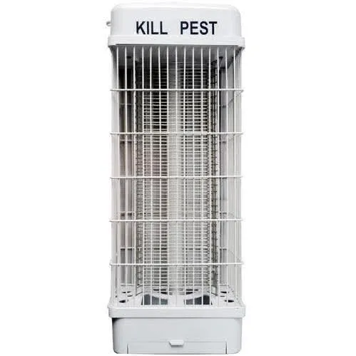 جهاز صاعق الحشرات 2