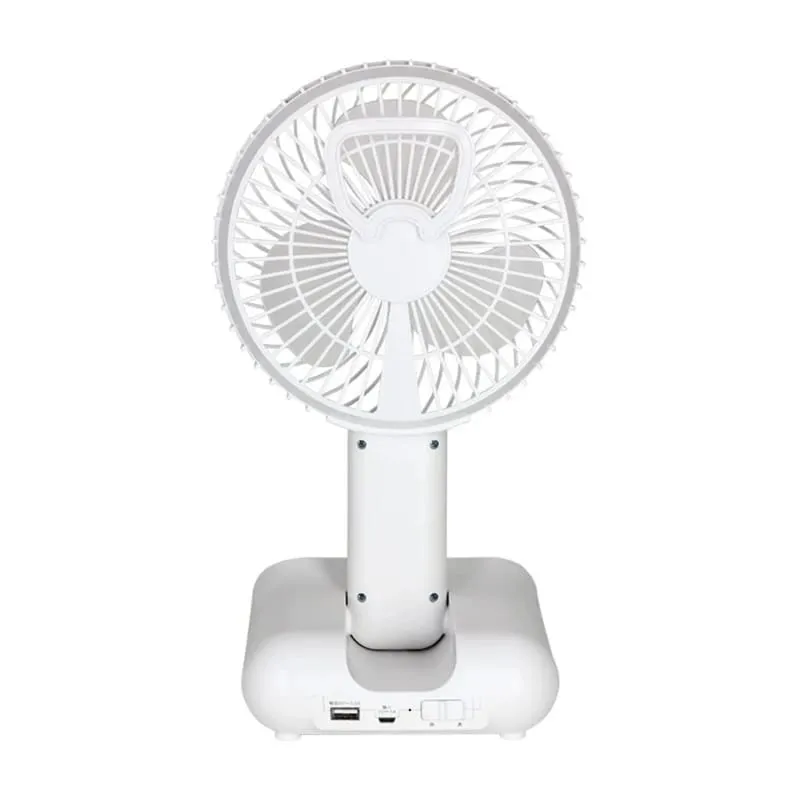 مروحة مكتب متعددة الوظائف